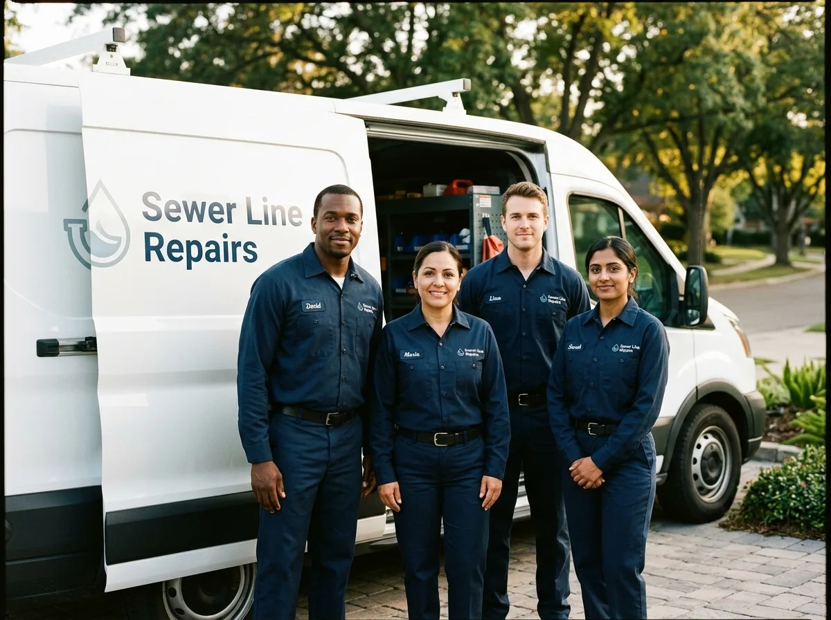 Emergency Plumber company in Oconomowoc, WI