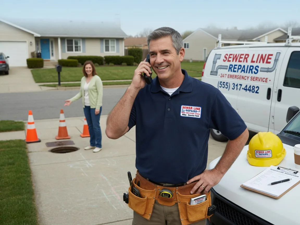Emergency Plumber Oconomowoc, WI FAQs